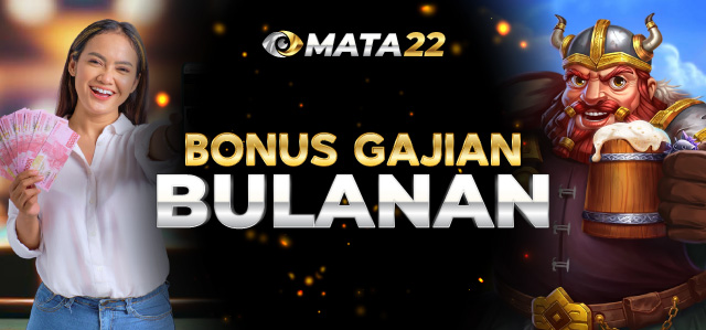 GAJIAN BULANAN MATA22